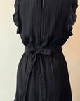 VERA Ruffle Dress