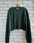 GET CLOSE Sweater