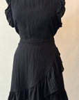 VERA Ruffle Dress