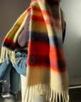 OXFORD Scarf