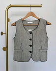 LEV Vest