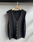 THESE DAYS Knit Vest