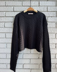 GET CLOSE Sweater