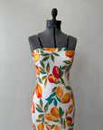 LEMON TREE Maxi Dress