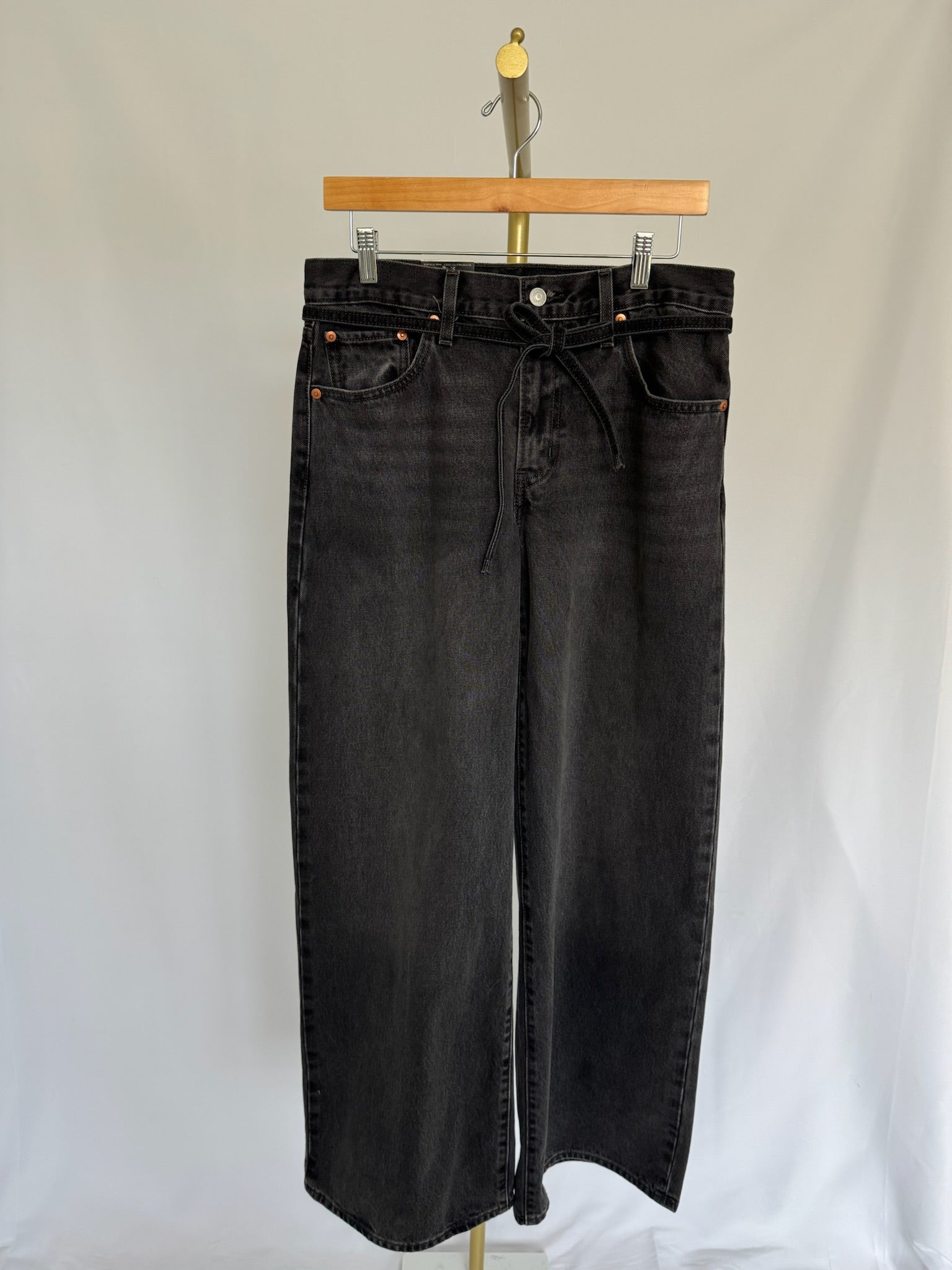 Levi&#39;s XL Straight Jeans