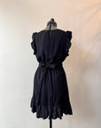 VERA Ruffle Dress