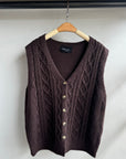 THESE DAYS Knit Vest