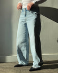 LEVI'S Baggy Dad Jeans