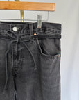 Levi's XL Straight Jeans