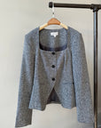 STATEMENT Blazer