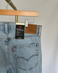 LEVI'S Baggy Dad Jeans