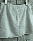 COMPOSED Mini Skirt