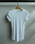 CORE Ribbed Tee