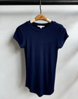 CORE Ribbed Tee