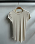 CORE Ribbed Tee