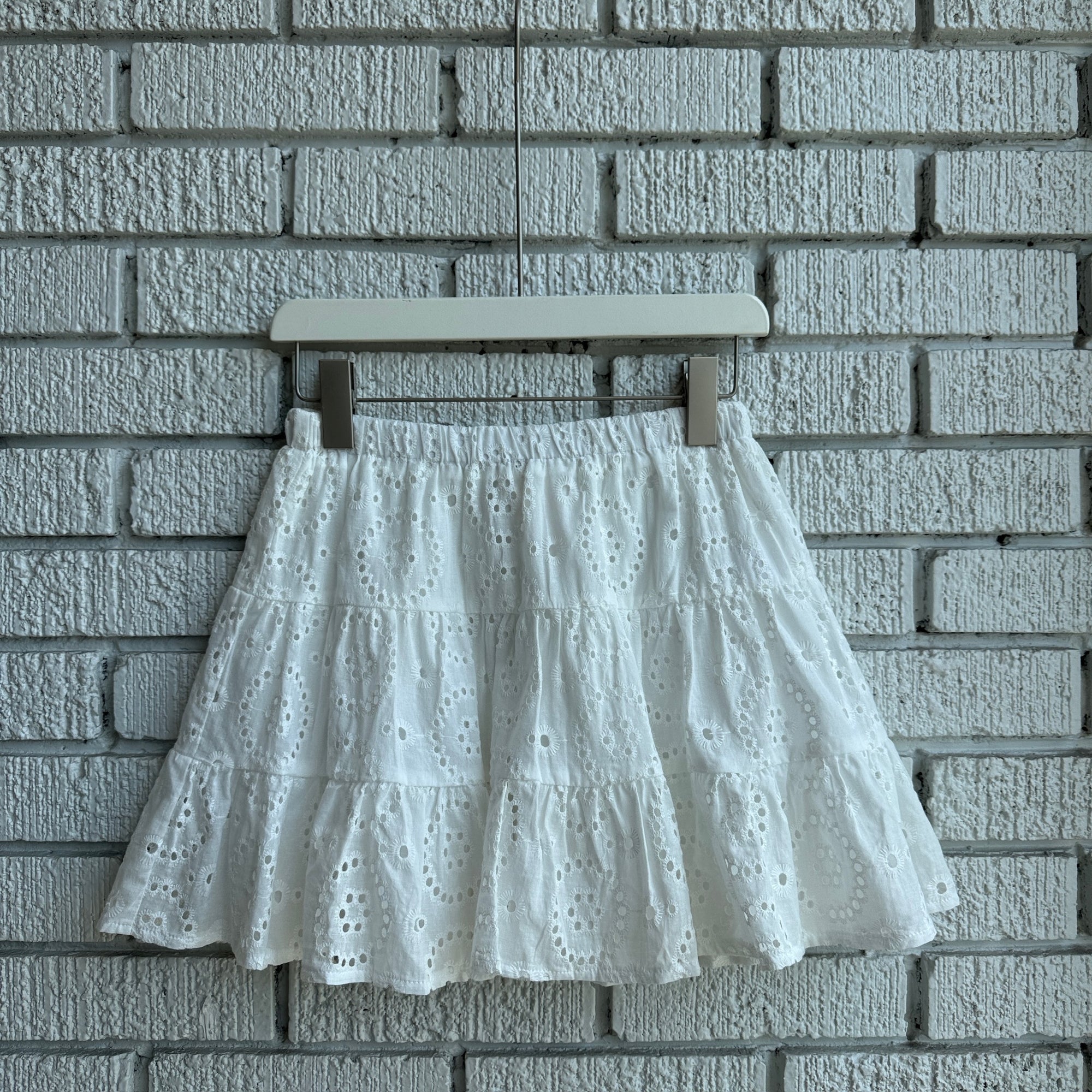 DREAM ON Skirt