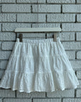 DREAM ON Skirt