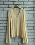 ALTER EGO Cardigan