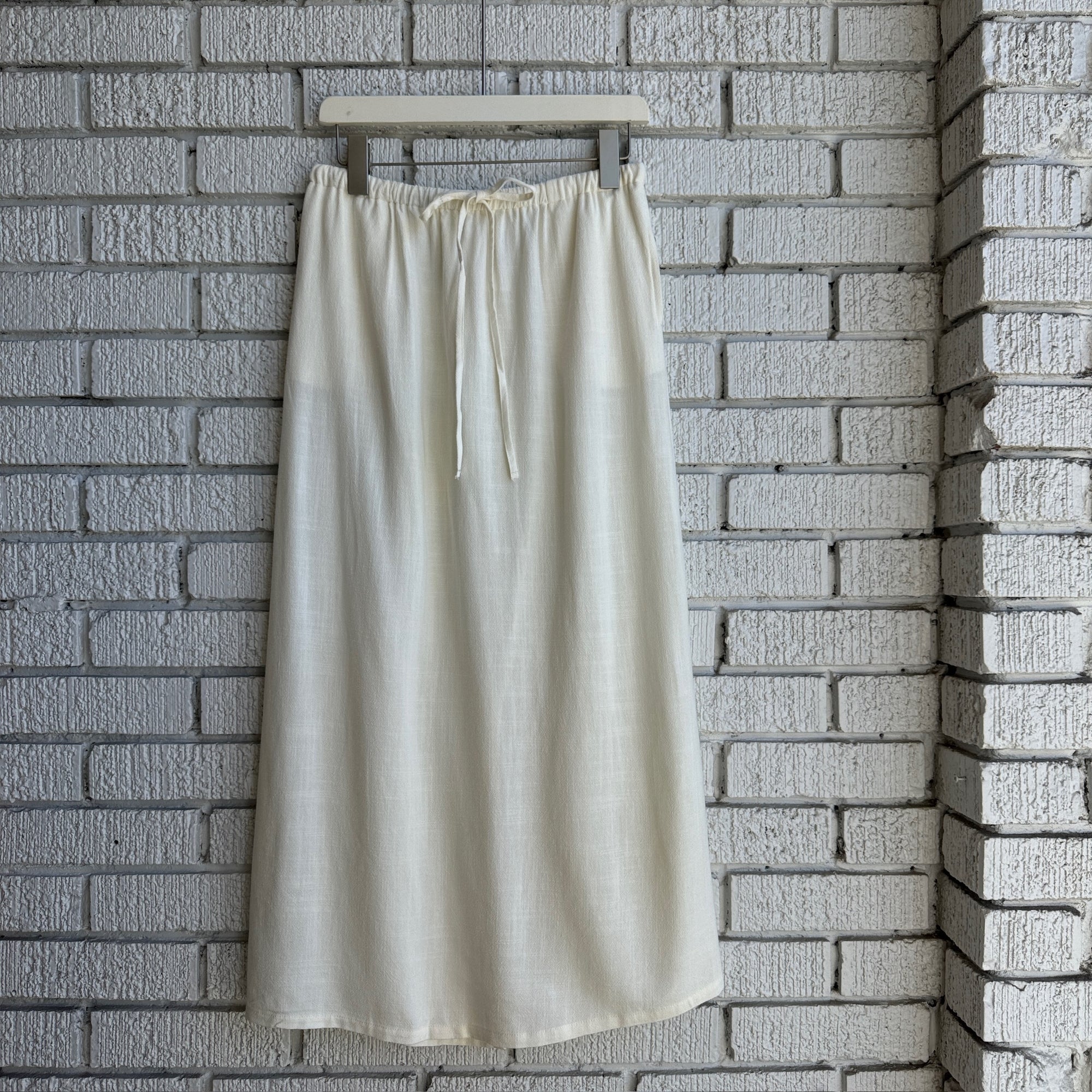 JUST IN TIME Skirt