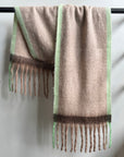 BOULEVARD Scarf