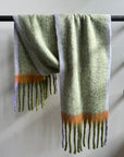 BOULEVARD Scarf