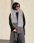 BOULEVARD Scarf