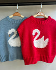 SWAN Sweater