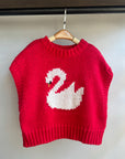 SWAN Sweater