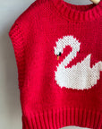 SWAN Sweater