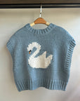 SWAN Sweater