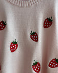 STRAWBERRY Sweater