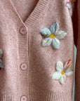 FLORA Cardigan