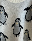 PENGUIN Sweater