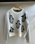 PENGUIN Sweater