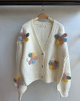 FLOWER GIRL Cardigan