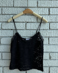 PALOMA Lace Cami