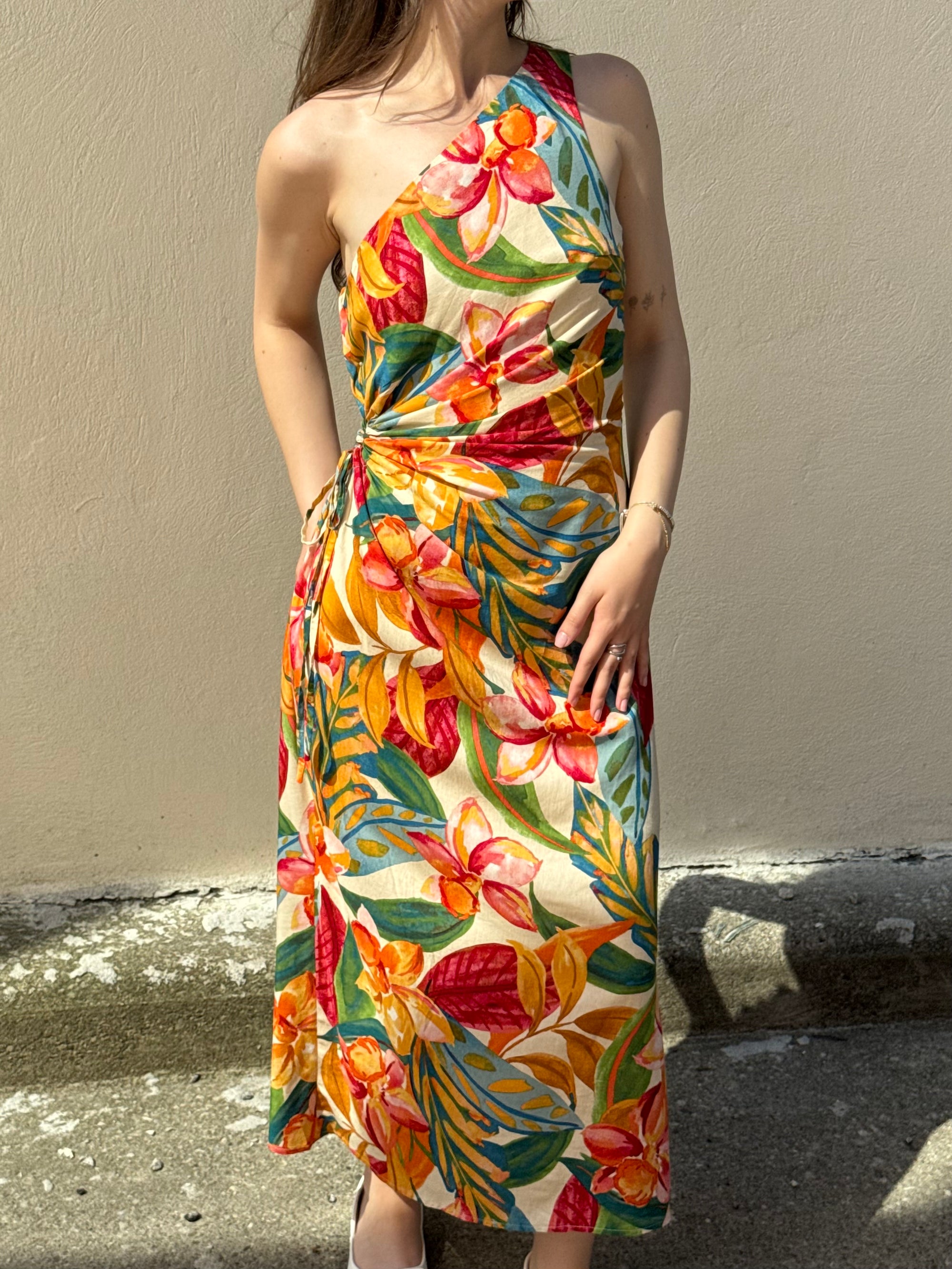 BOTANICAL GARDEN Dress