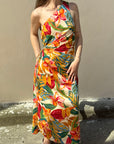 BOTANICAL GARDEN Dress