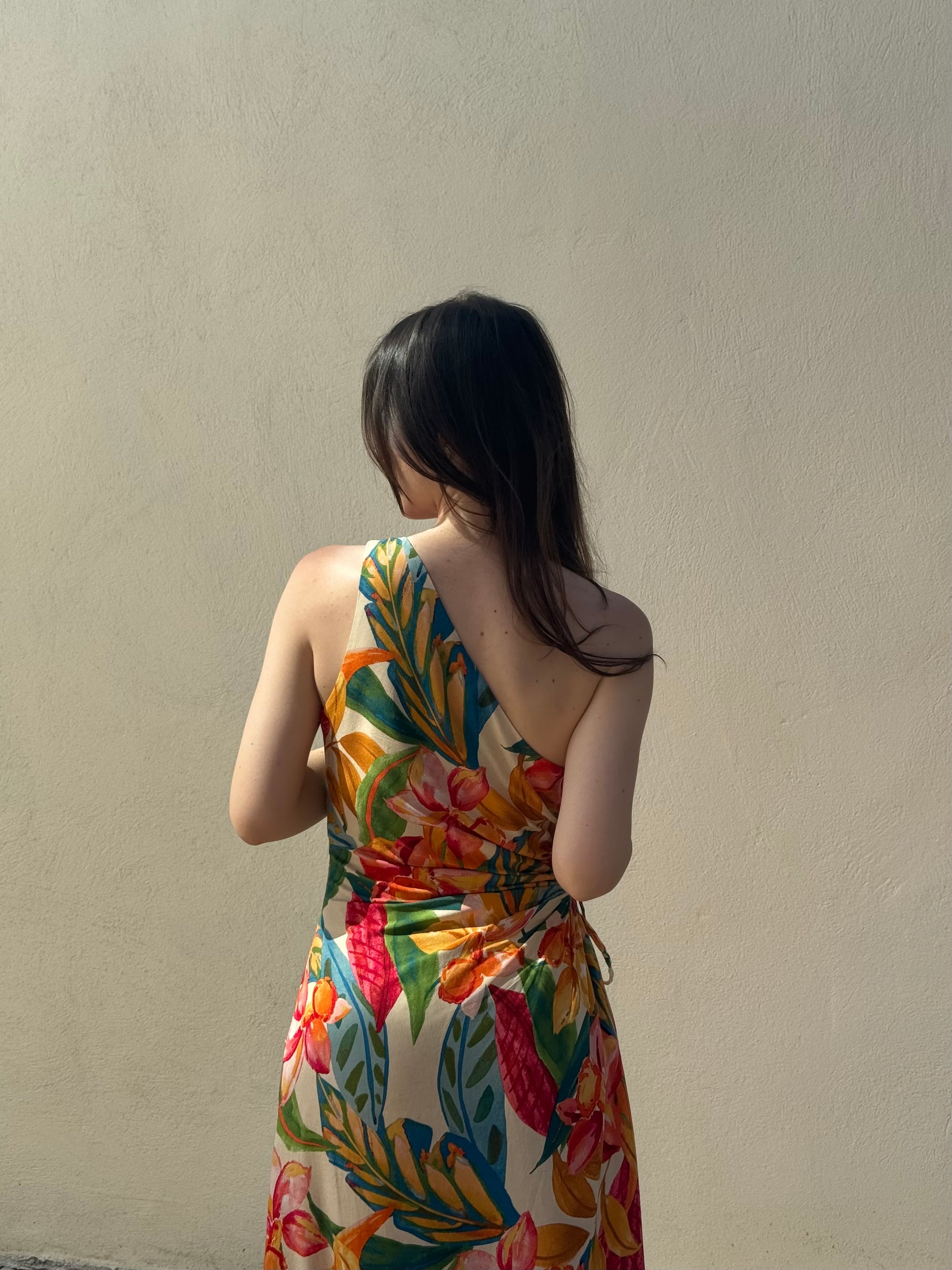 BOTANICAL GARDEN Dress