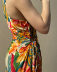 BOTANICAL GARDEN Dress