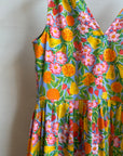 SUMMER GARDEN Dress