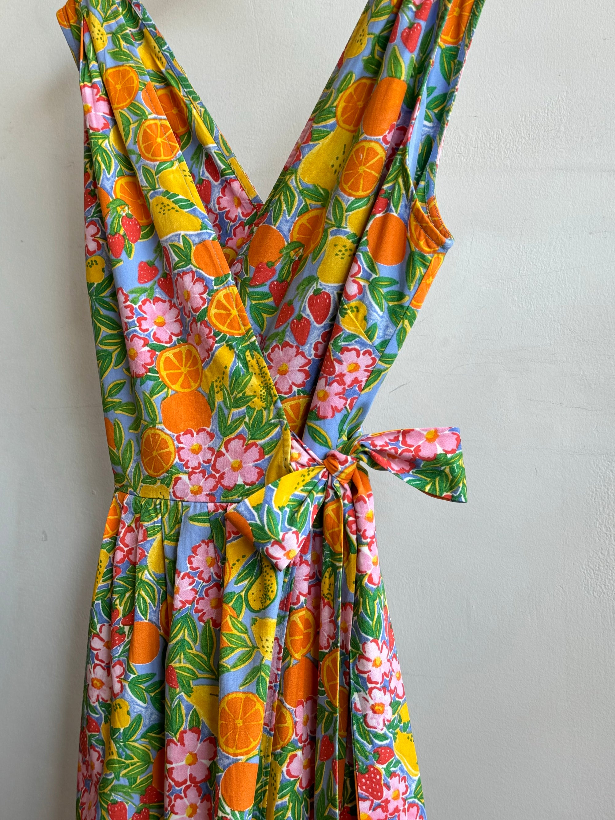 SUMMER GARDEN Dress