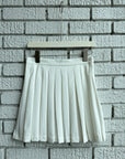 IM YOURS Pleated Skirt