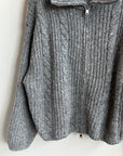 STUDIO Cardigan