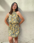 MILOS Floral Dress