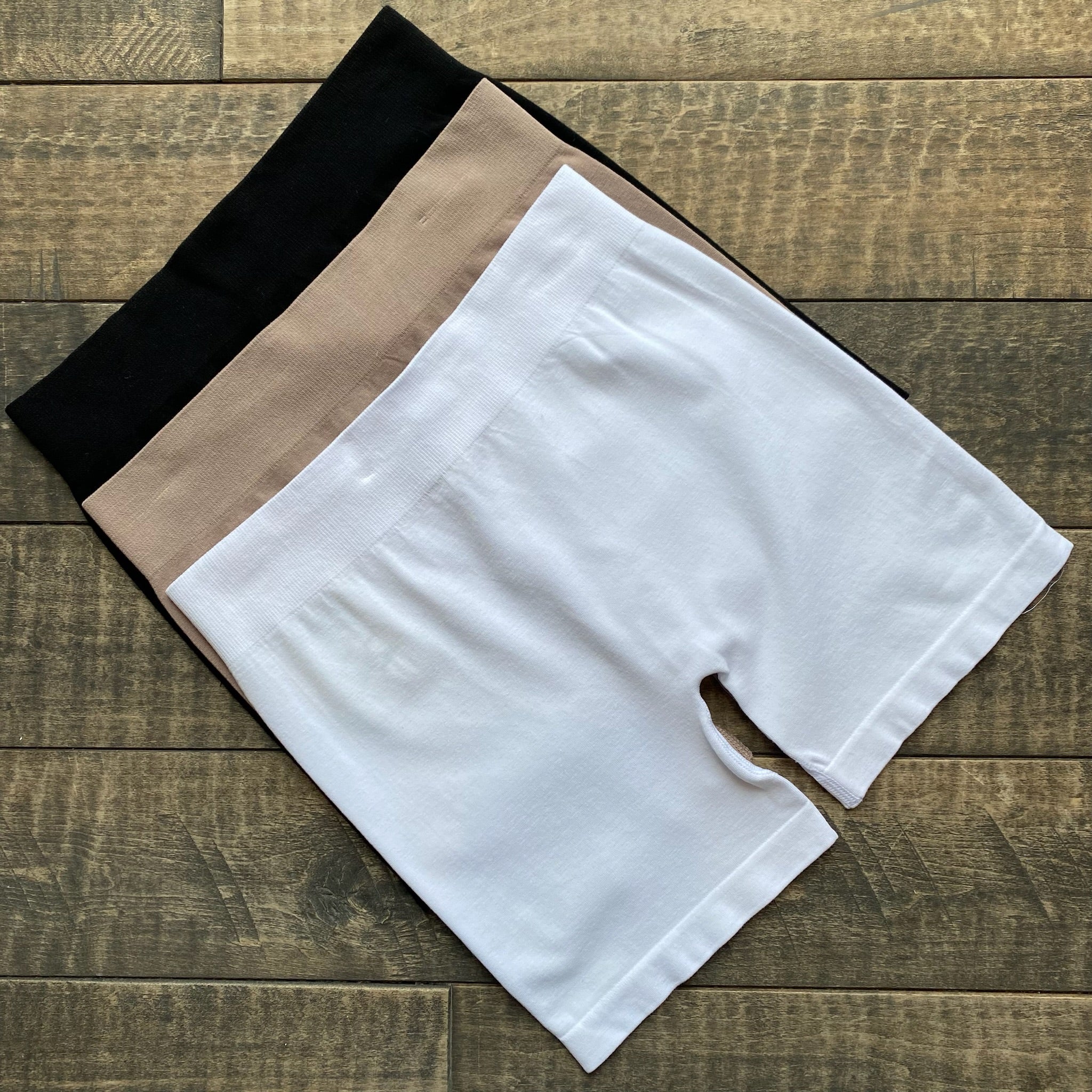 Bamboo bike shorts on sale